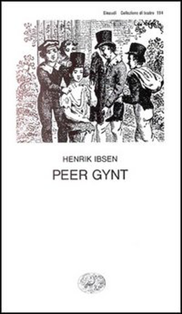 Peer Gynt - Librerie.coop Peer Gynt - Librerie.coop
