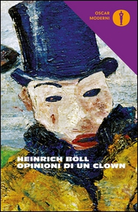 Opinioni di un clown - Librerie.coop