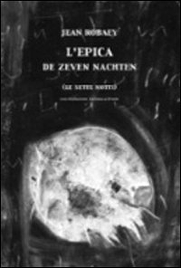 L'epica. Le sette notti. Ediz. italiana e olandese - Librerie.coop L'epica. Le sette notti. Ediz. italiana e olandese - Librerie.coop