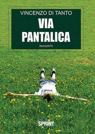Via Pantalica - Librerie.coop