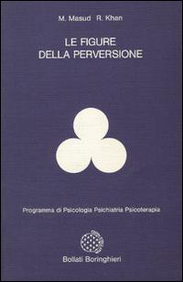Le figure della perversione - Librerie.coop Le figure della perversione - Librerie.coop