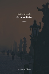 Cercando Kafka - Librerie.coop