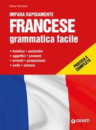 Francese. Grammatica facile - Librerie.coop Francese. Grammatica facile - Librerie.coop