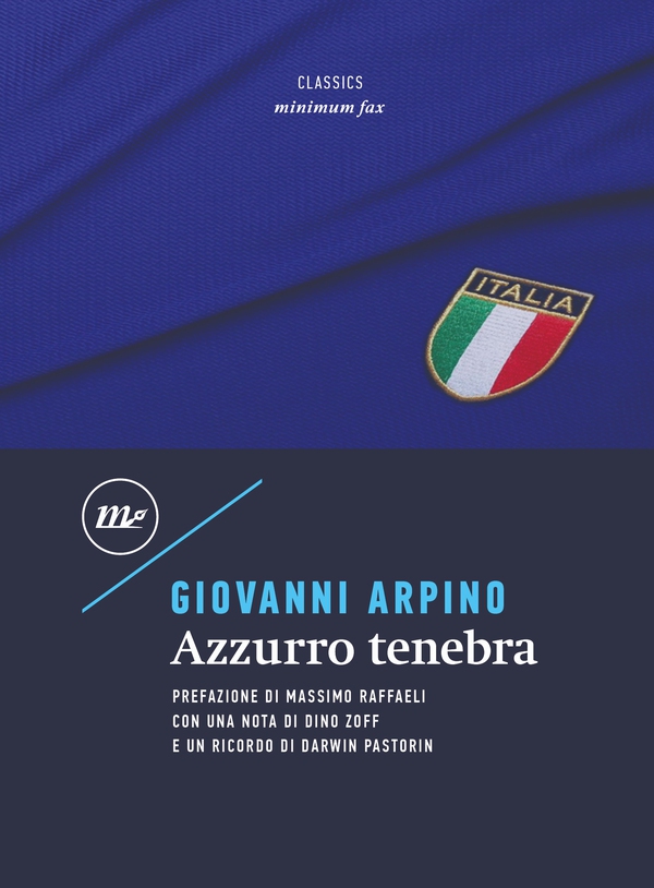 Azzurro tenebra - Librerie.coop Azzurro tenebra - Librerie.coop