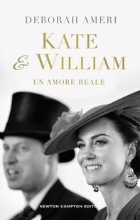 Kate & William. Un amore reale - Librerie.coop