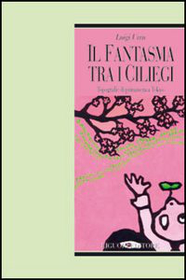 Il fantasma tra i ciliegi. Topografie di primavera a Tokyo - Librerie.coop Il fantasma tra i ciliegi. Topografie di primavera a Tokyo - Librerie.coop