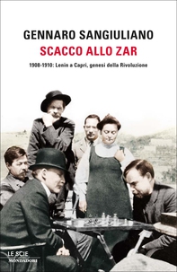 Scacco allo Zar - Librerie.coop