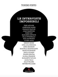 Le interviste impossibili - Librerie.coop
