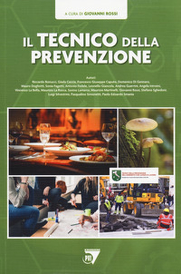 Il tecnico della prevenzione - Librerie.coop Il tecnico della prevenzione - Librerie.coop