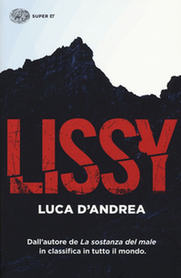 Lissy - Librerie.coop Lissy - Librerie.coop