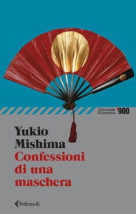 Confessioni di una maschera - Librerie.coop