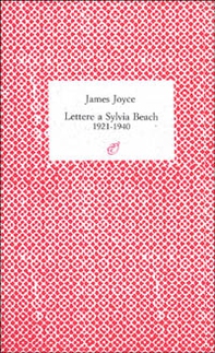 Lettere a Sylvia Beach - Librerie.coop