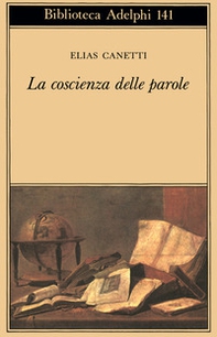 La coscienza delle parole - Librerie.coop