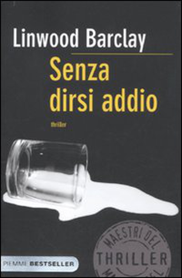 Senza dirsi addio - Librerie.coop Senza dirsi addio - Librerie.coop