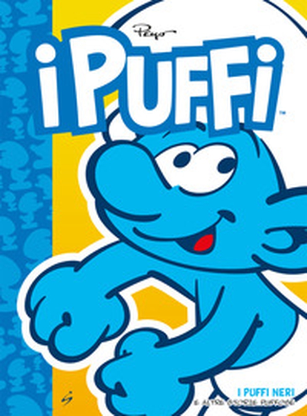 I puffi - Vol. 1 - Librerie.coop I puffi - Vol. 1 - Librerie.coop