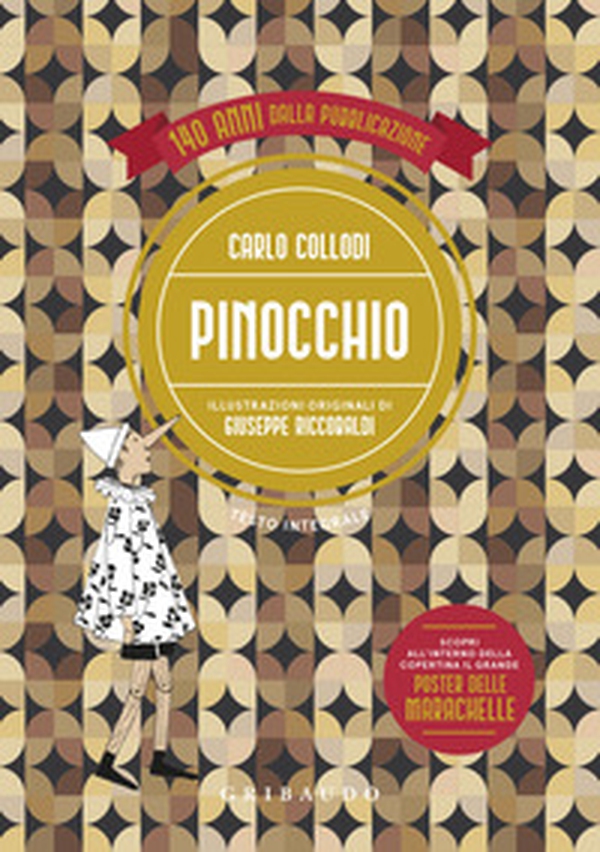 Pinocchio - Librerie.coop Pinocchio - Librerie.coop