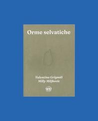 Orme selvatiche - Librerie.coop