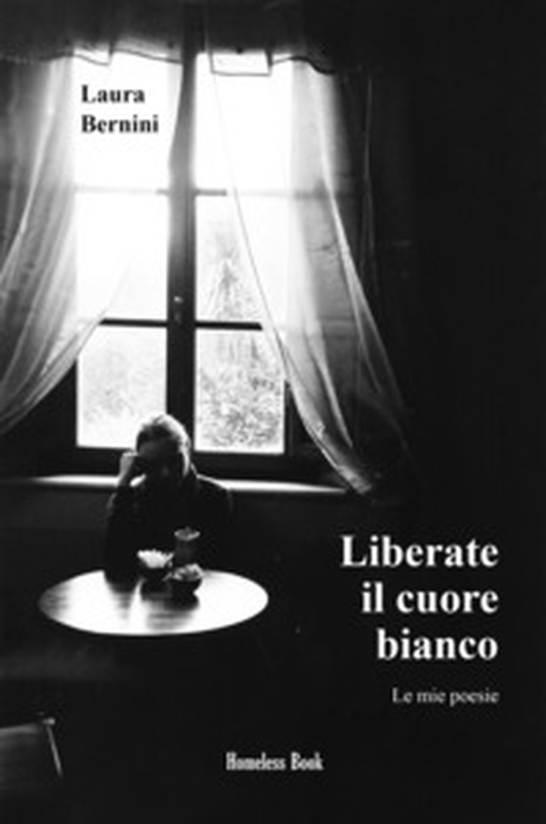 Liberate il cuore bianco. Le mie poesie - Librerie.coop Liberate il cuore bianco. Le mie poesie - Librerie.coop