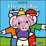 I tre porcellini - Librerie.coop