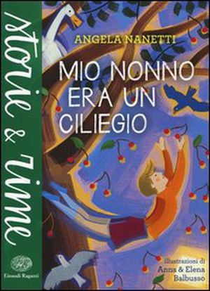 Mio nonno era un ciliegio - Librerie.coop