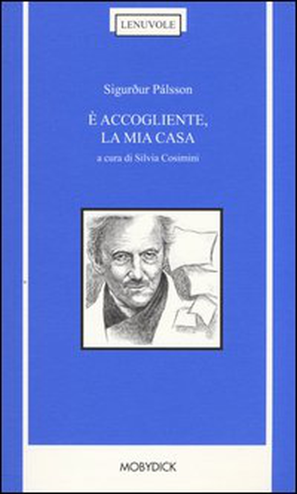 È accogliente, la mia casa. Testo islandese a fronte - Librerie.coop È accogliente, la mia casa. Testo islandese a fronte - Librerie.coop