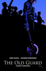 The old guard - Librerie.coop