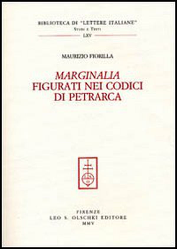 Marginalia figurati nei codici di Petrarca - Librerie.coop Marginalia figurati nei codici di Petrarca - Librerie.coop