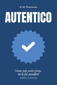 Autentico - Librerie.coop