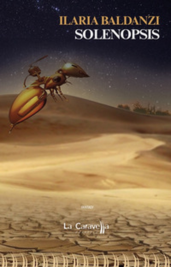 Solenopsis - Librerie.coop Solenopsis - Librerie.coop