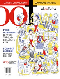 OOF International Magazine - Vol. 15 - Librerie.coop