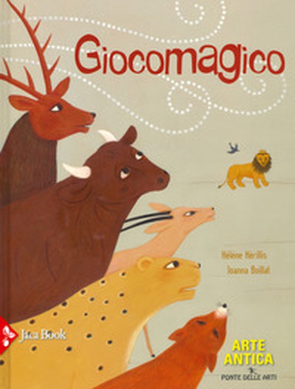 Giocomagico - Librerie.coop Giocomagico - Librerie.coop