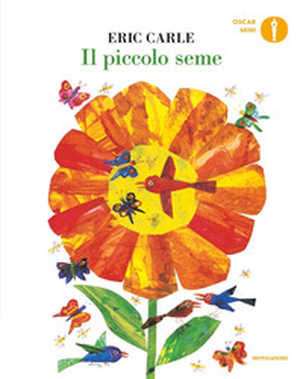 Il piccolo seme - Librerie.coop Il piccolo seme - Librerie.coop