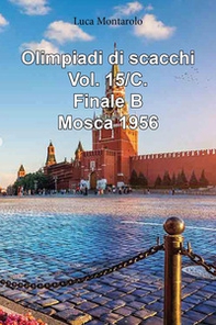 Olimpiadi di scacchi - Vol. 15\C - Librerie.coop