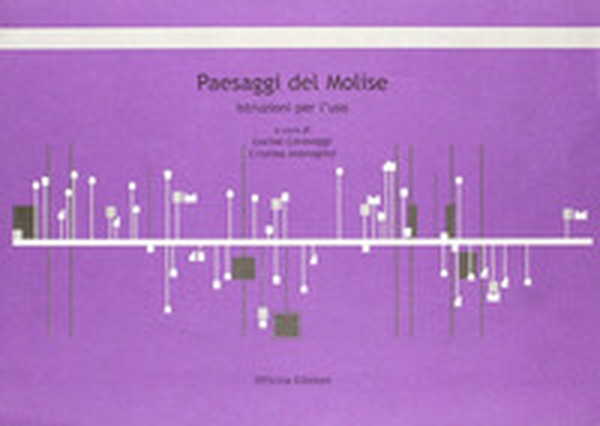 Paesaggi del Molise. Istruzioni per l'uso - Librerie.coop Paesaggi del Molise. Istruzioni per l'uso - Librerie.coop