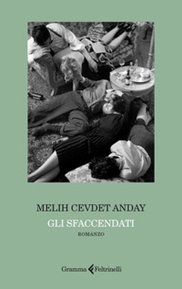 Gli sfaccendati - Librerie.coop
