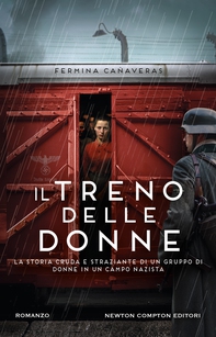 Il treno delle donne - Librerie.coop