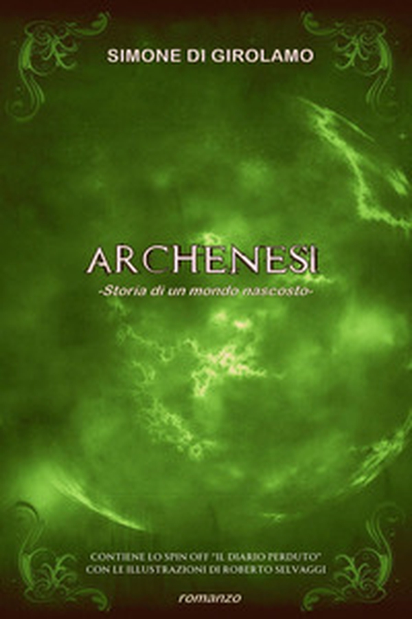 Archenesi. Storia di un mondo nascosto - Librerie.coop