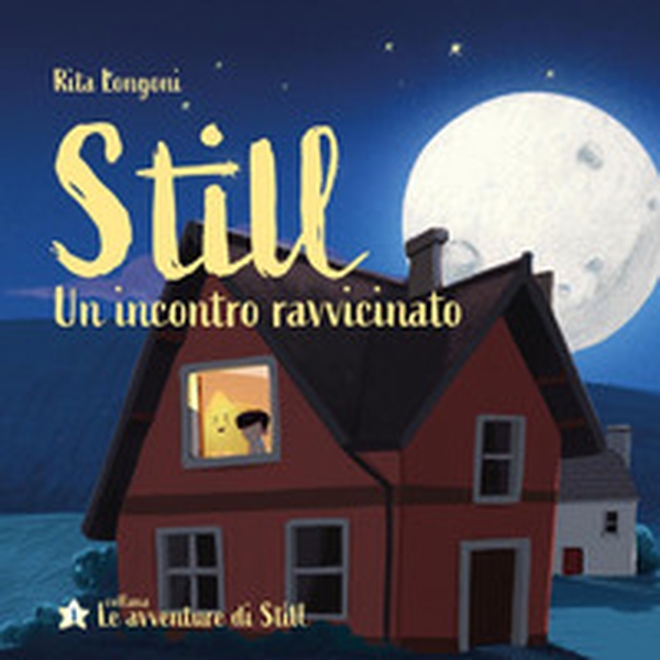 Still. Un incontro ravvicinato - Librerie.coop Still. Un incontro ravvicinato - Librerie.coop