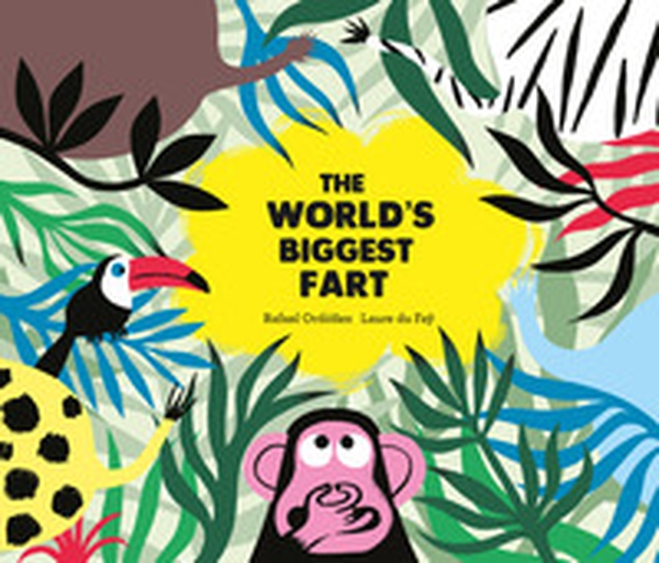 The world's biggest fart - Librerie.coop The world's biggest fart - Librerie.coop