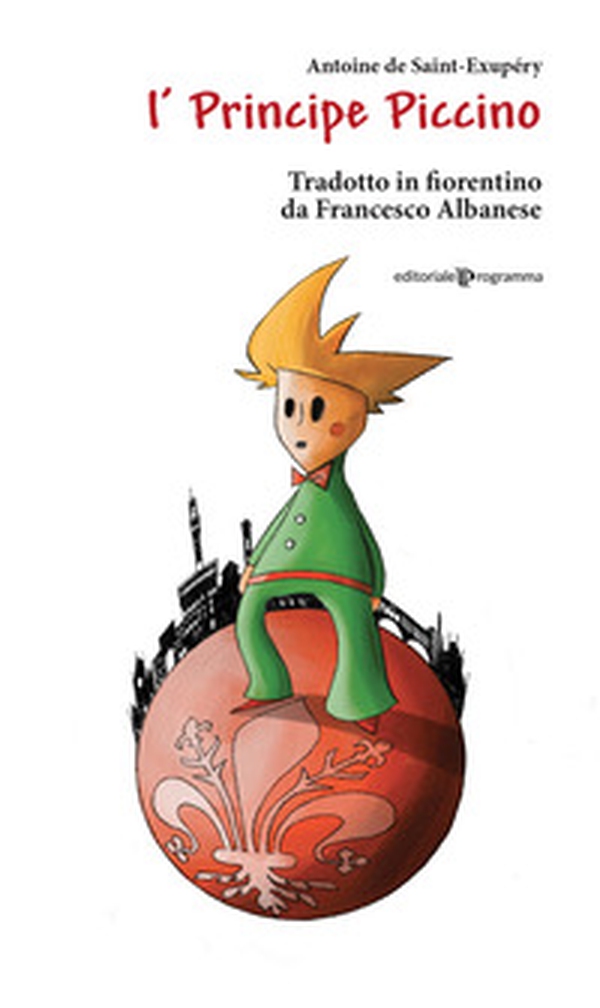 I'principe piccino - Librerie.coop I'principe piccino - Librerie.coop