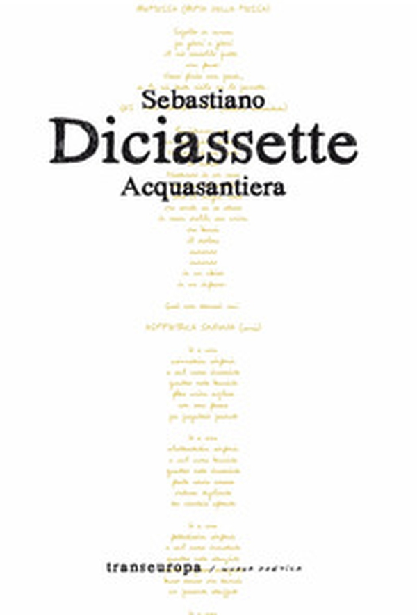Acquasantiera - Librerie.coop Acquasantiera - Librerie.coop