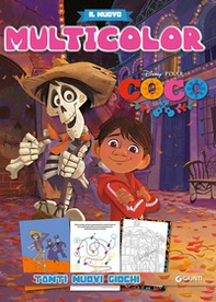 Coco. Il nuovo multicolor - Librerie.coop