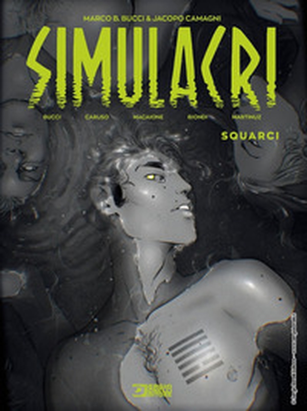 Simulacri - Vol. 2 - Librerie.coop Simulacri - Vol. 2 - Librerie.coop