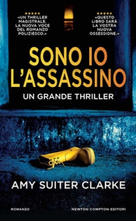Sono io l'assassino - Librerie.coop