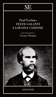Feste galanti-La buona canzone - Librerie.coop