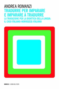 Tradurre per imparare e imparare a tradurre - Librerie.coop
