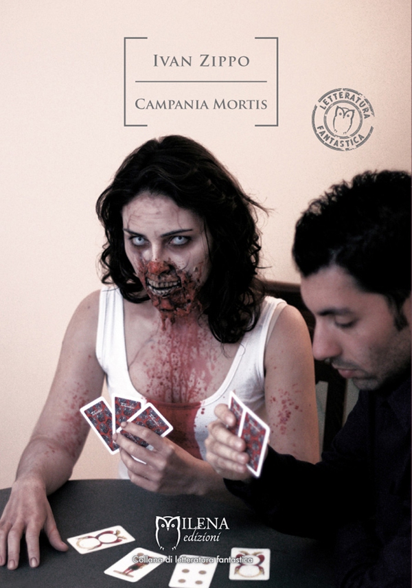 Campania mortis - Librerie.coop Campania mortis - Librerie.coop