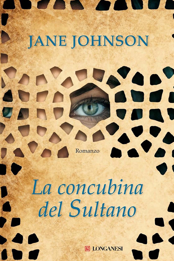 La concubina del sultano - Librerie.coop La concubina del sultano - Librerie.coop
