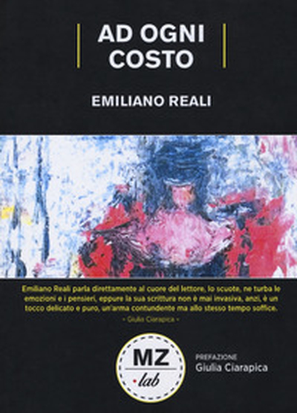 Ad ogni costo - Librerie.coop Ad ogni costo - Librerie.coop