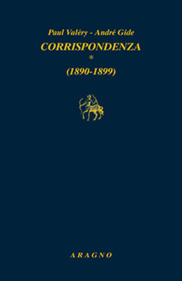 Corrispondenza - Vol. 1-2 - Librerie.coop Corrispondenza - Vol. 1-2 - Librerie.coop